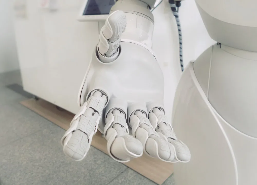 Automatización IA y Marketing