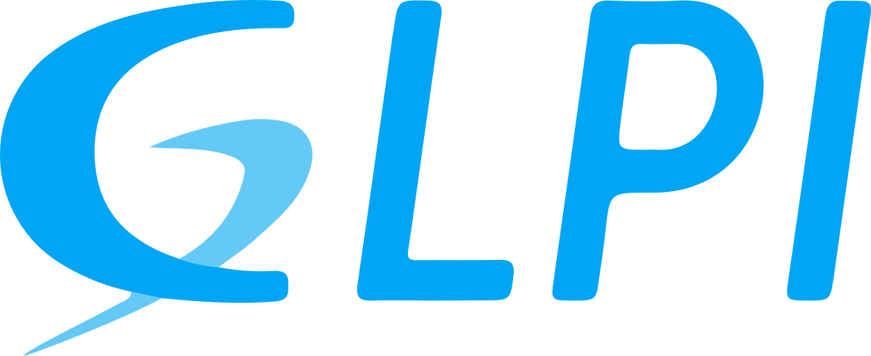 Logo Oficial GLPI