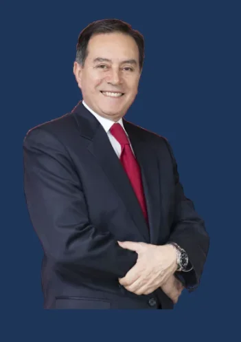 Jorge M.