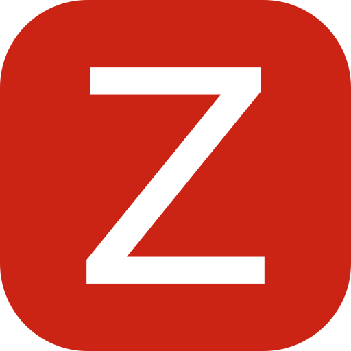 Logo Oficial Zabbix